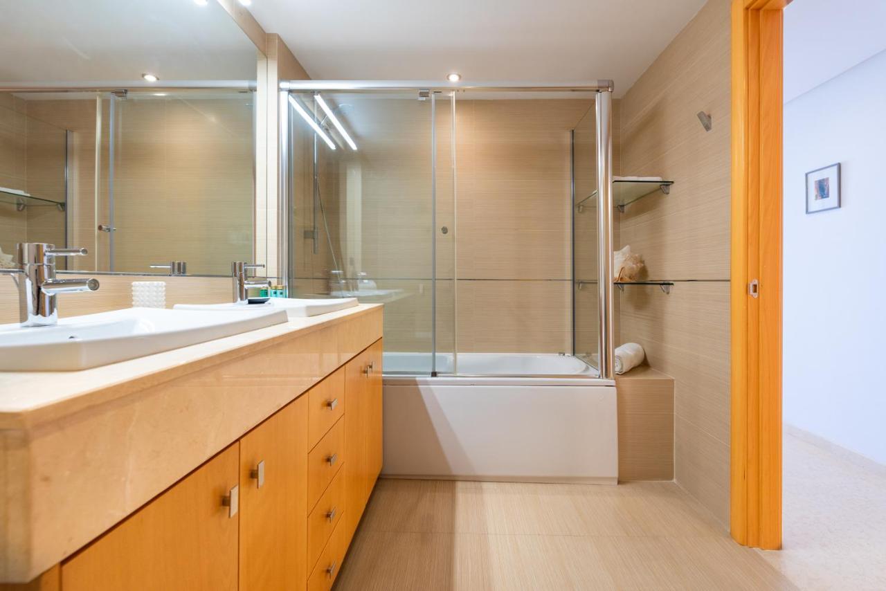 Ceres Malaga Apartamento De Lujo رينكون ذي لا مْبيكتوري المظهر الخارجي الصورة