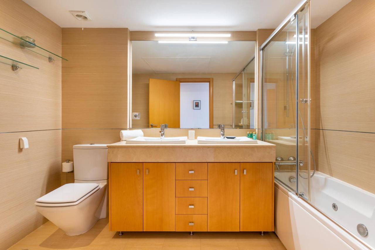 Ceres Malaga Apartamento De Lujo رينكون ذي لا مْبيكتوري المظهر الخارجي الصورة